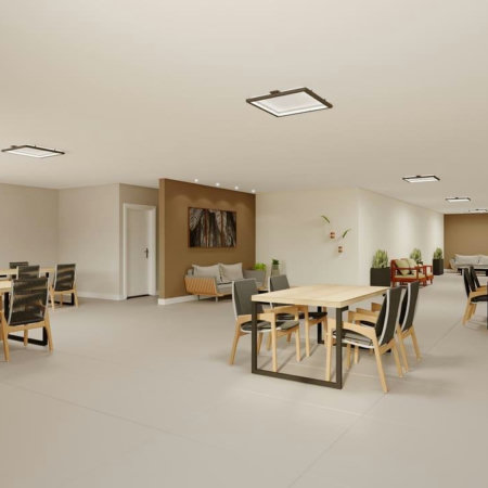 Residencial Sou Pleno Life