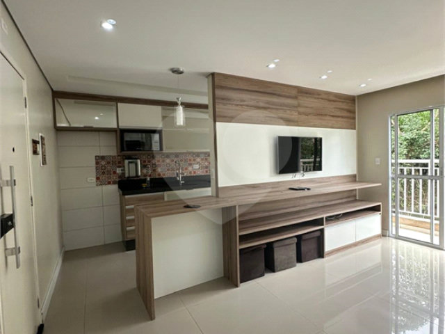 Apartamento à venda com 2 quartos em Jaraguá, São Paulo, SP
