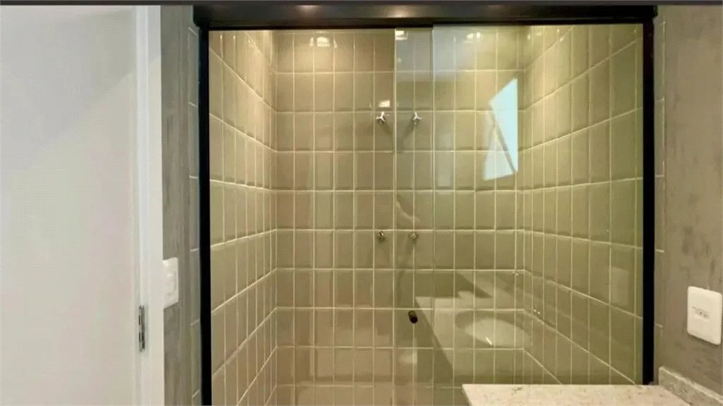 Apartamento à venda com 1 suíte em Pinheiros, São Paulo, SP