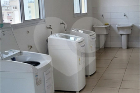 Apartamento à venda com 1 quarto em Campos Elíseos, São Paulo, SP