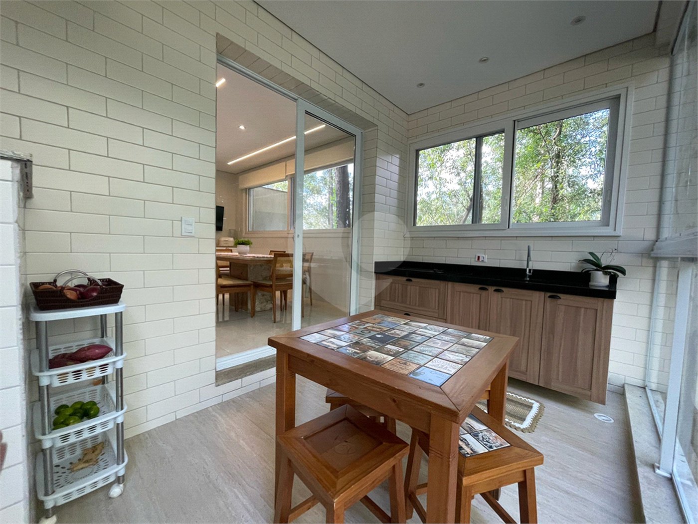 Casa à venda com 4 suítes no condomínio Reserva Nova Cantareira, São Paulo - SP