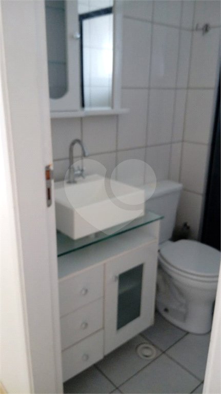 Apartamento à venda com 2 quartos em Imirim, São Paulo, SP