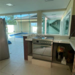 Casa em condomínio à venda com 4 suítes em Jardim Residencial Horizontes de Sorocaba, Sorocaba, SP