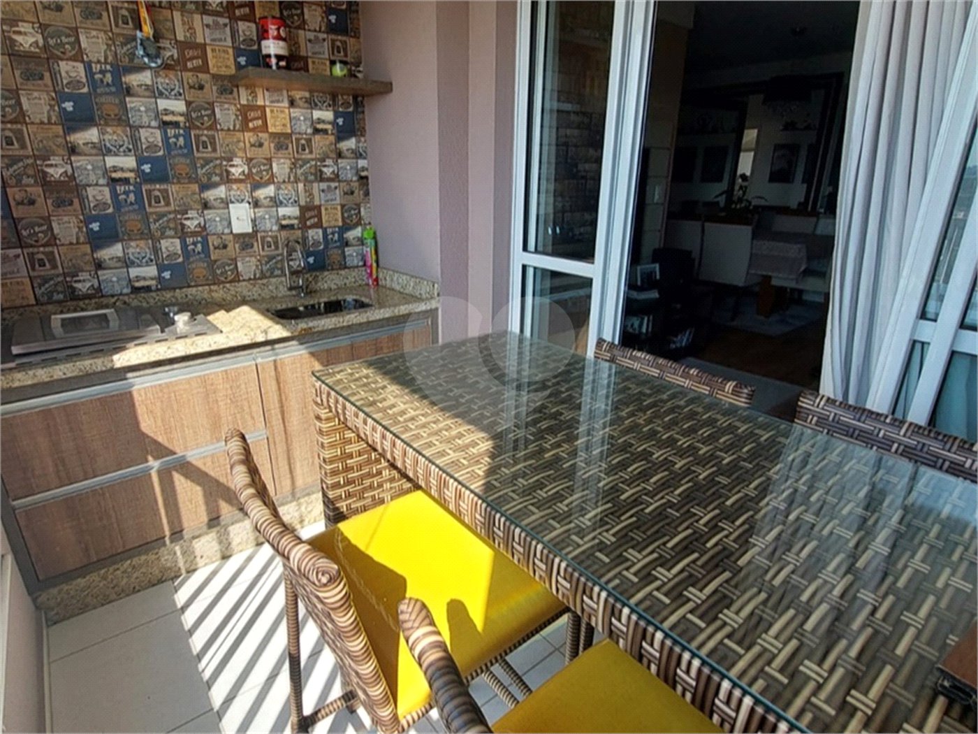 Apartamento à venda com 3 quartos, sendo 1 suíte, em Além Ponte, Sorocaba, SP