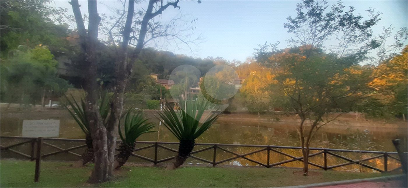 Terreno à venda no condomínio Parque Imperial da Cantareira, Mairiporã - SP