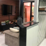 Apartamento à venda com 2 quartos em Jardim Marajoara, São Paulo, SP