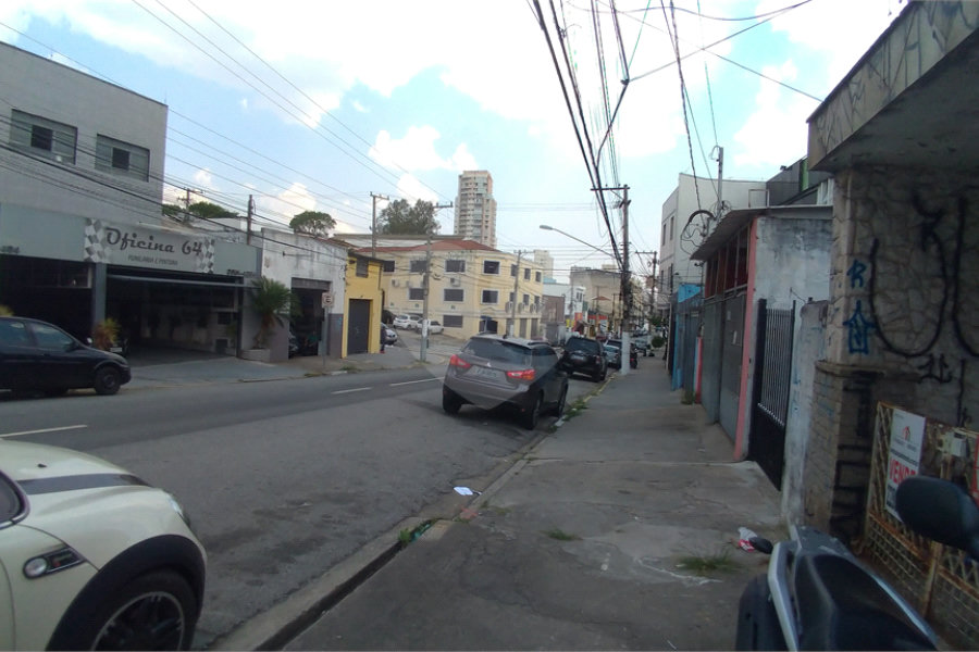 Terreno à venda em Casa Verde, São Paulo, SP