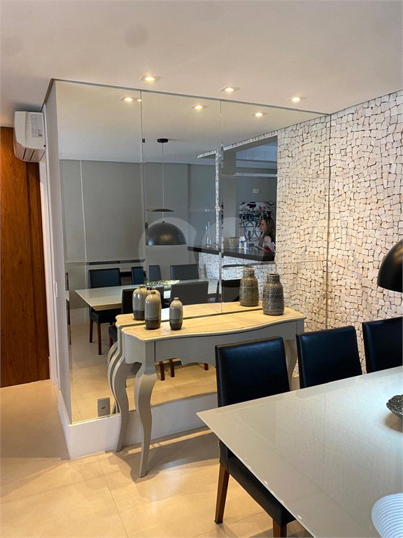 Apartamento à venda com 3 quartos, sendo 1 suíte, em Vila Andrade, São Paulo, SP