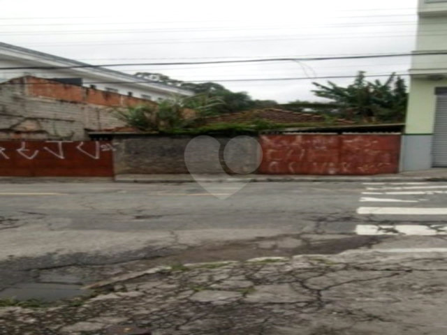 Terreno à venda em Jaraguá, São Paulo, SP