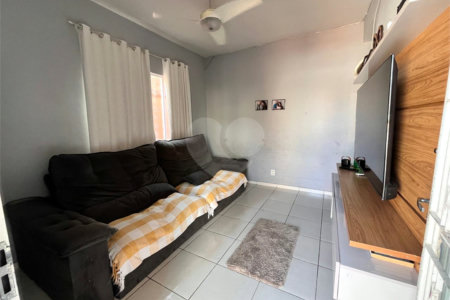 Casa à venda com 4 quartos, sendo 1 suíte, em Campo Grande, Rio de Janeiro, RJ