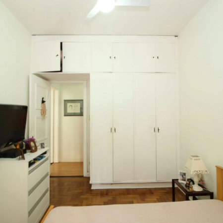 Apartamento com 2 dormitórios à venda, 137 m² por R$ 585.000,00 - Centro - São Vicente/SP