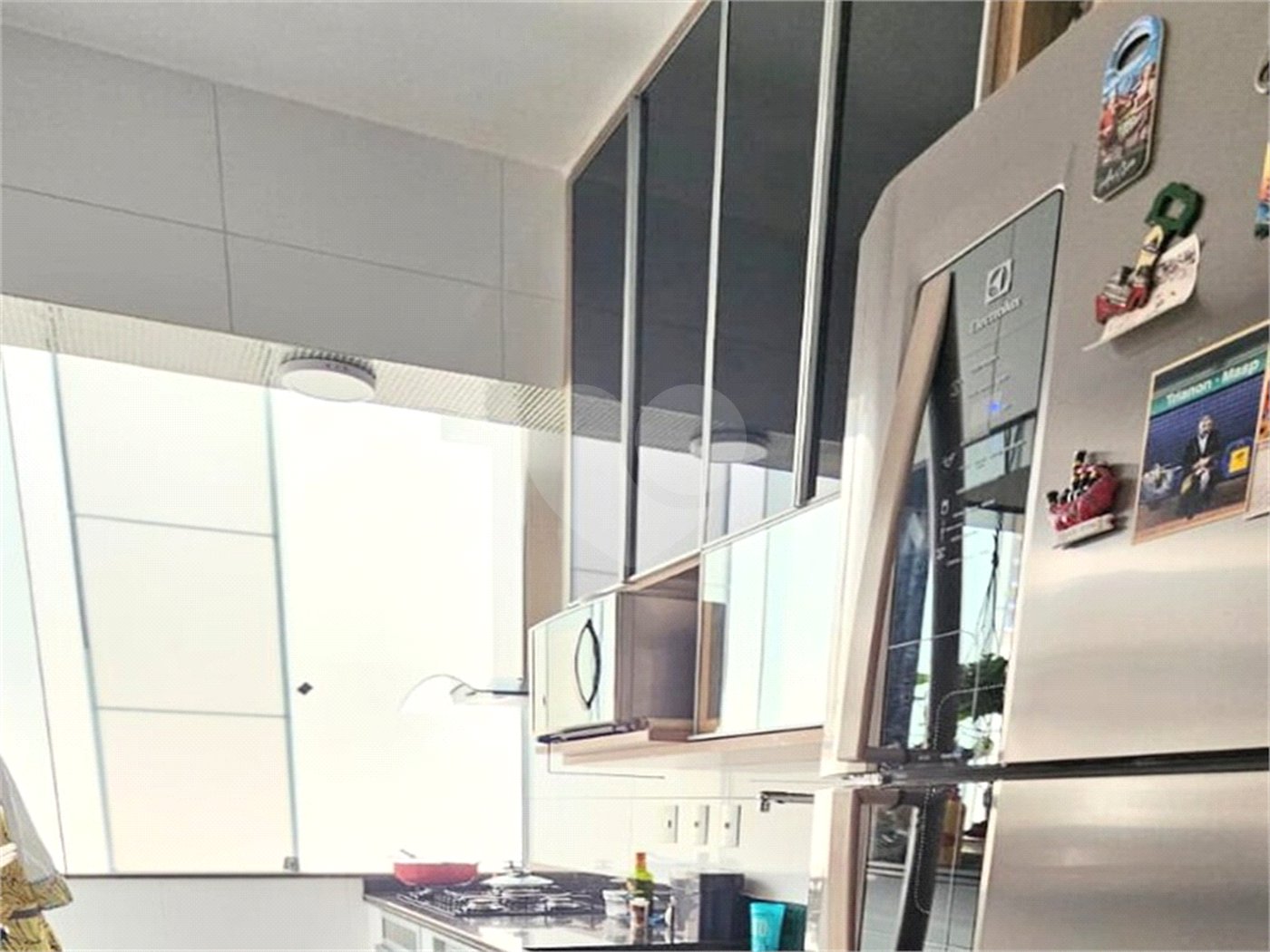 Apartamento à venda com 2 quartos no Centro, Rio de Janeiro, RJ