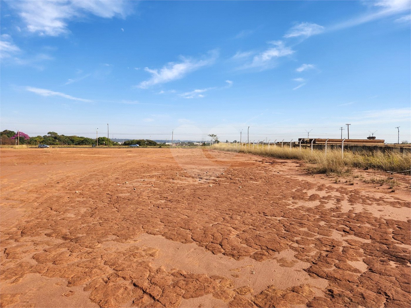 Área de Terra para alugar em Jardim Zavanella, Araraquara, SP