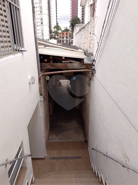 Sobrado à venda com 8 quartos, sendo 3 suítes, em Tucuruvi, São Paulo, SP
