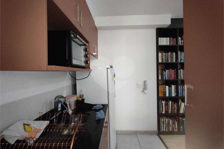 Apartamento à venda com 2 quartos em Vila Guilherme, São Paulo, SP