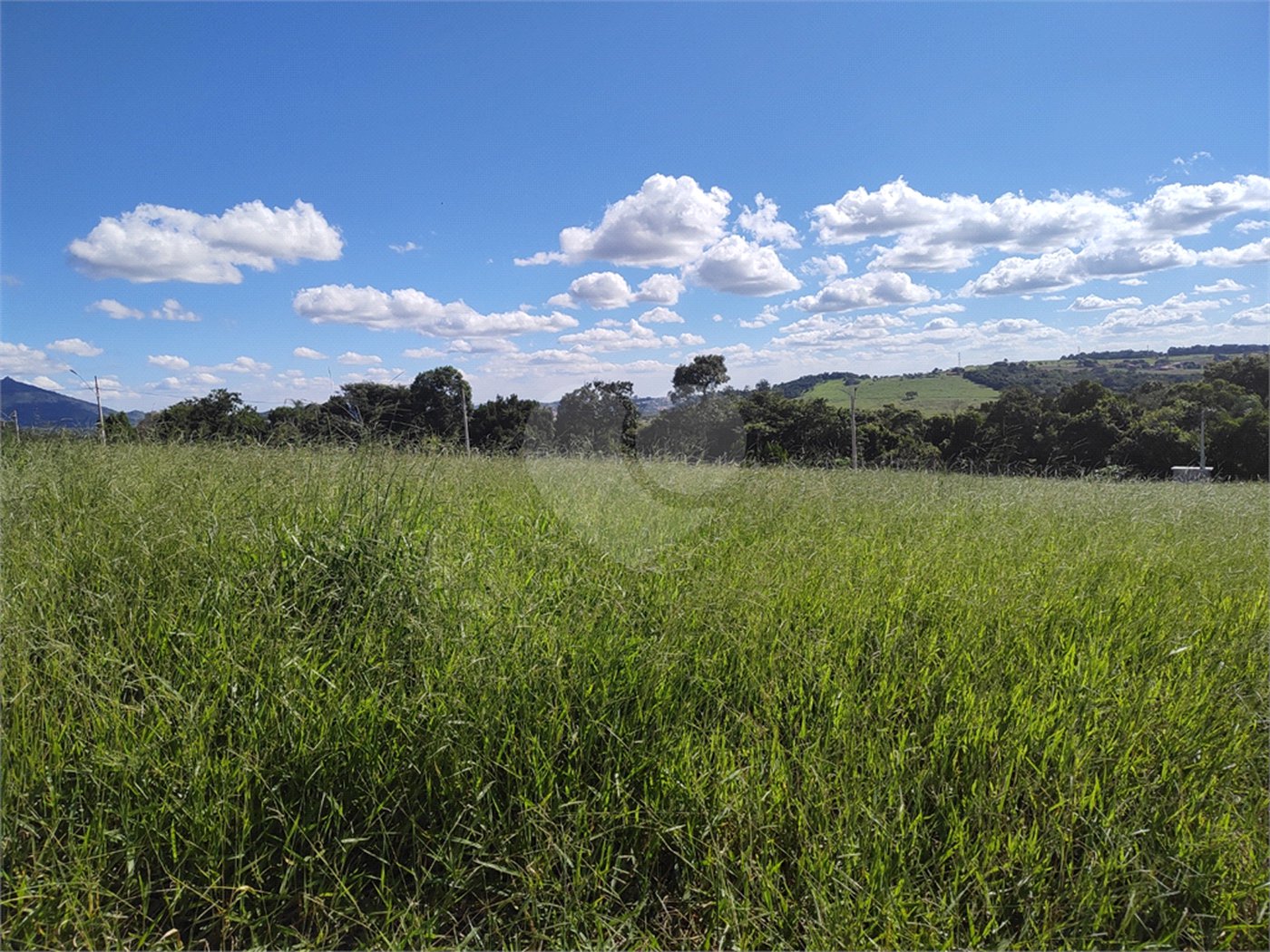 Terreno à venda no condomínio Elementum, Atibaia - SP