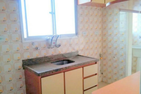 Apartamento à venda com 2 quartos em Mooca, São Paulo, SP