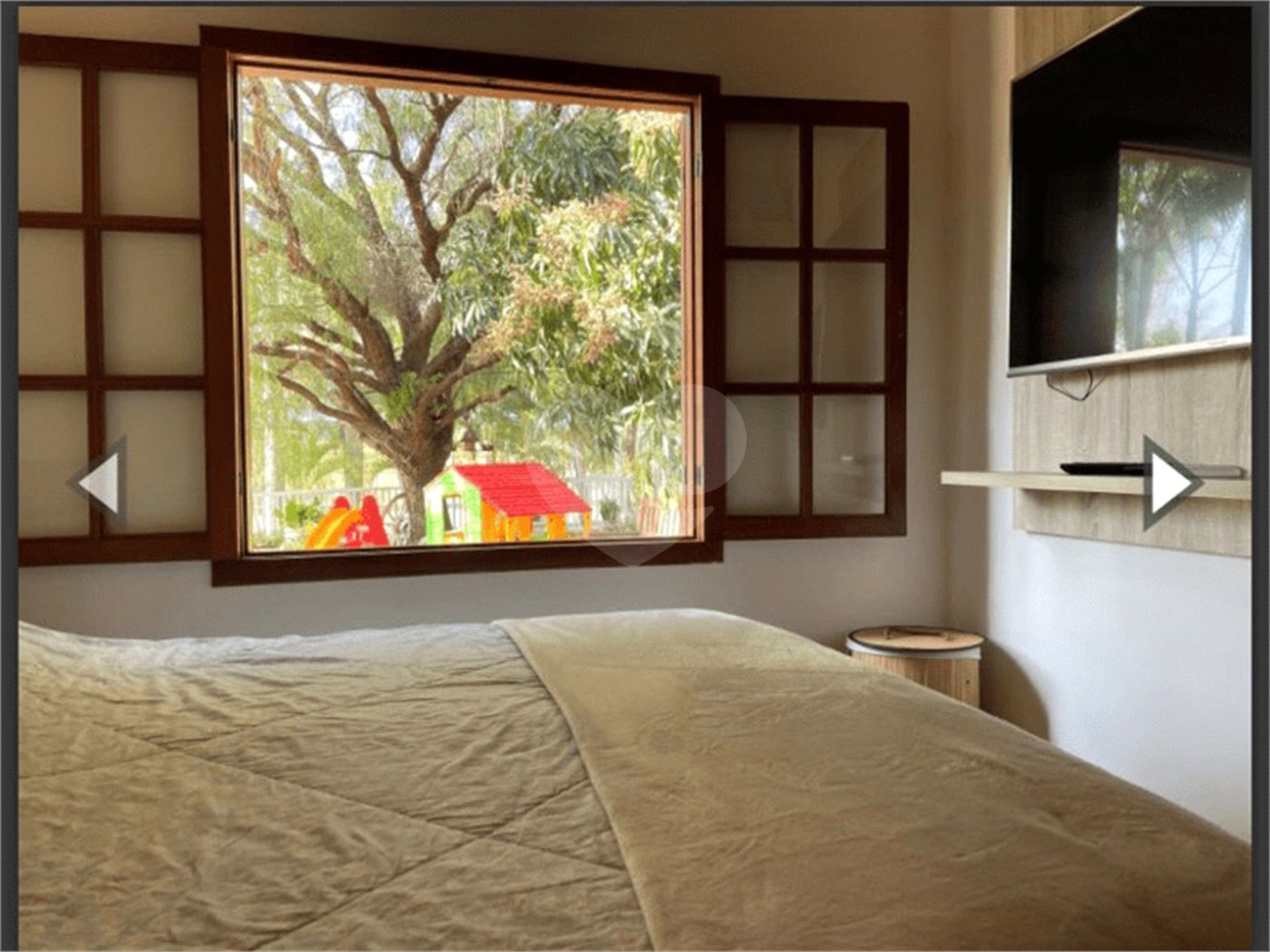 Casa à venda com 4 quartos, sendo 2 suítes, no condomínio Jardim do Ribeirão II, Itupeva - SP