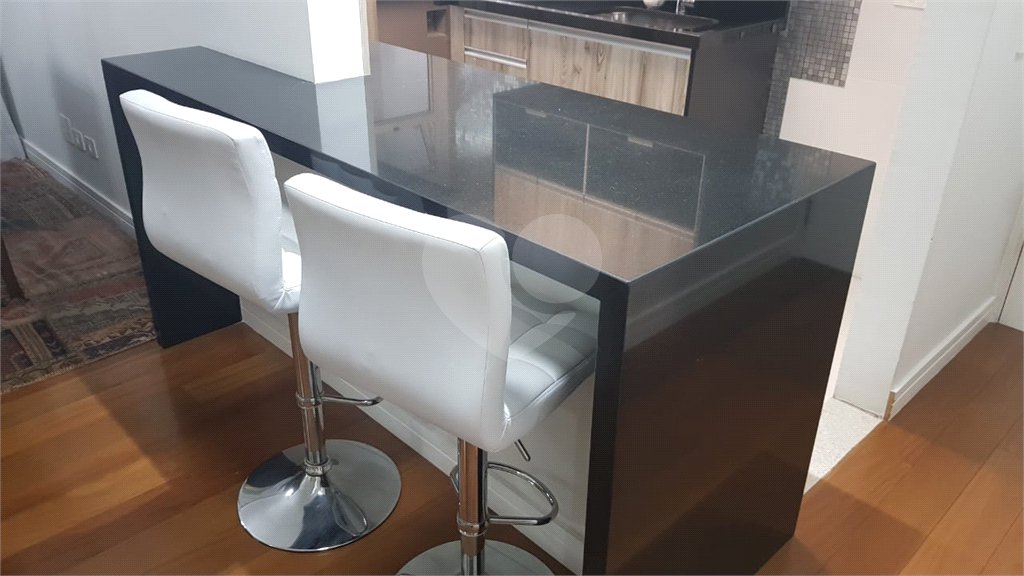 Cobertura à venda com 2 quartos, sendo 1 suíte, em Vila Mazzei, São Paulo, SP