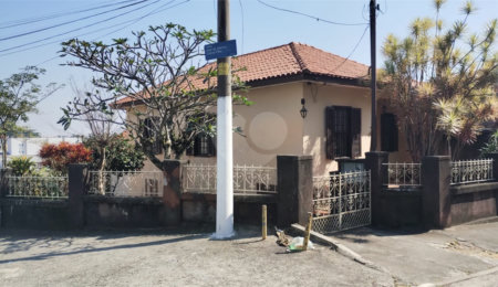Casa Térrea à venda com 3 quartos em Penha, São Paulo, SP