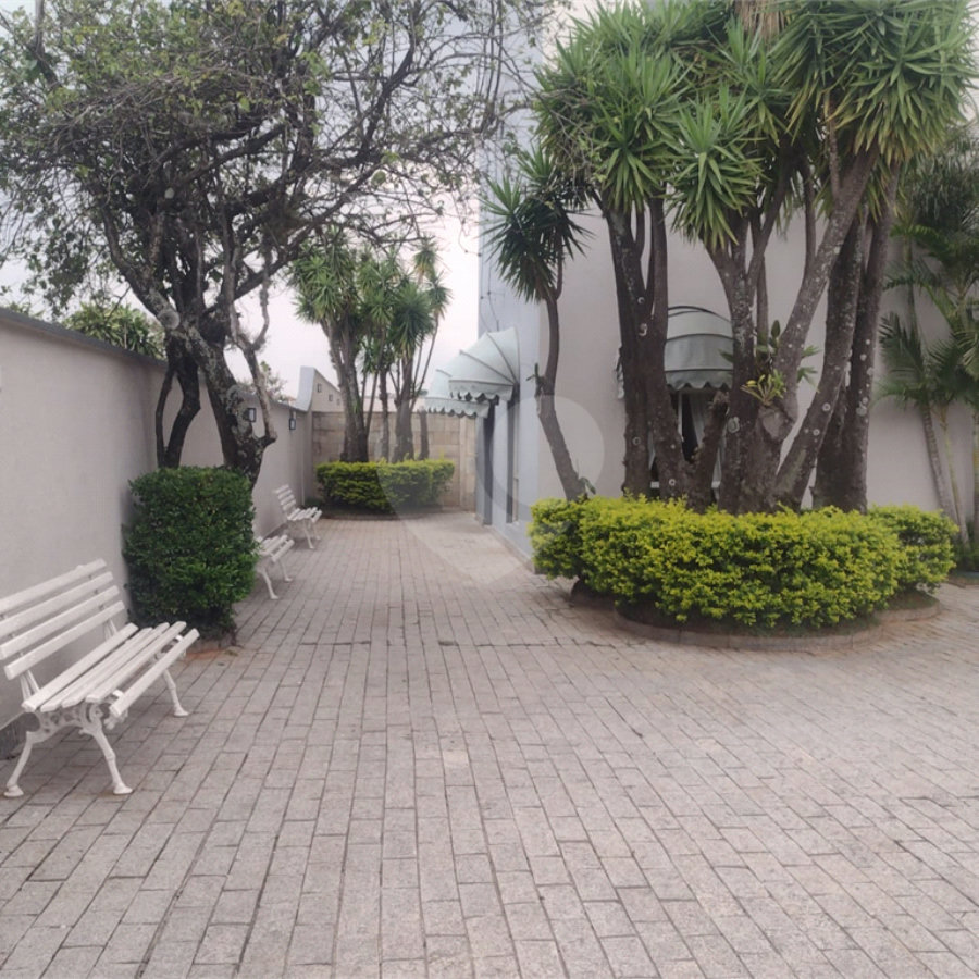 Apartamento à venda com 2 quartos em Vila Isolina Mazzei, São Paulo, SP