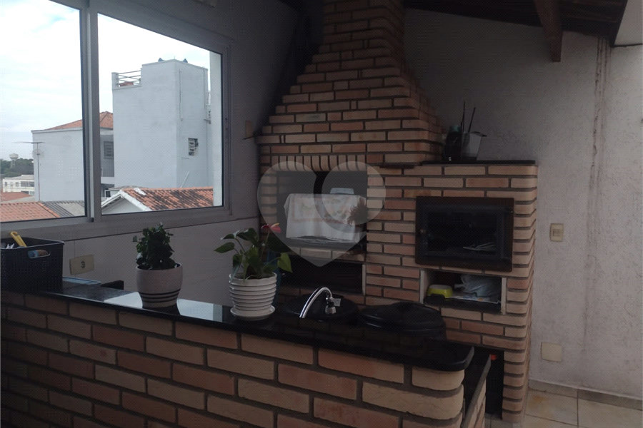 Casa à venda com 3 suítes em Santana, São Paulo, SP