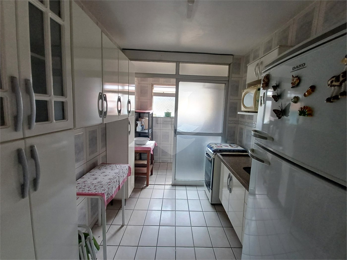 Apartamento à venda com 2 quartos em Santa Teresinha, São Paulo, SP