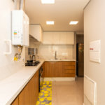Apartamento à venda com 3 quartos, sendo 1 suíte, em Chácara Santo Antônio (zona Sul), São Paulo, SP