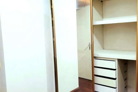 Apartamento à venda com 2 quartos em Vila Guarani (z Sul), São Paulo, SP