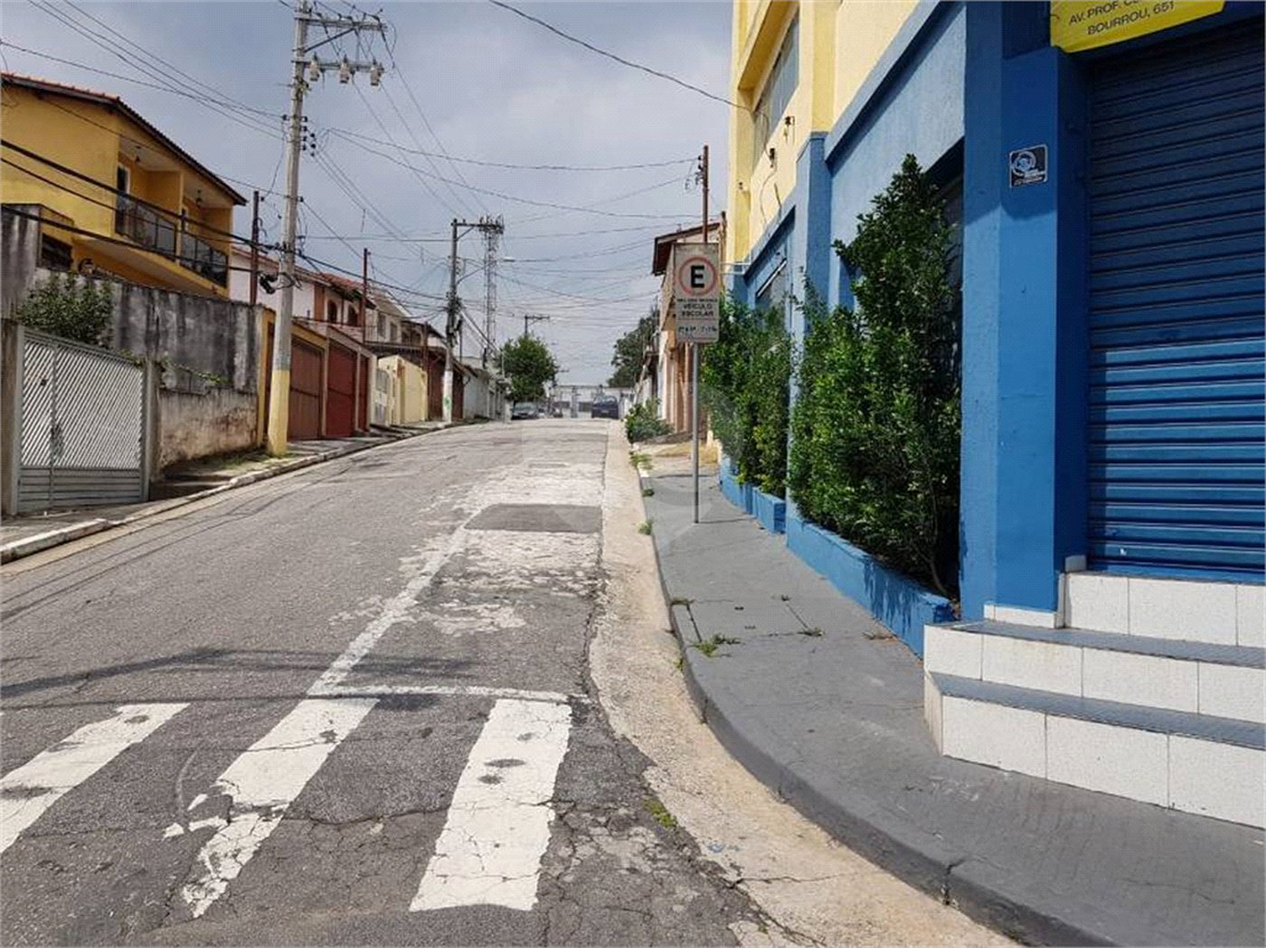 Prédio à venda ou para alugar em Limão, São Paulo, SP