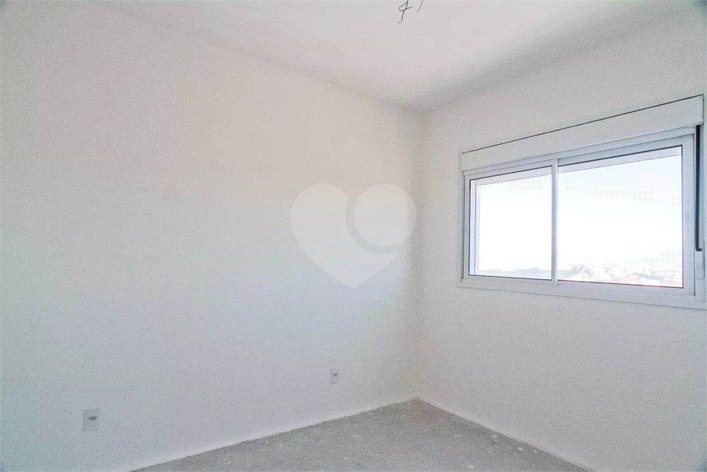 Apartamento à venda com 2 quartos, sendo 1 suíte, em Parque São Domingos, São Paulo, SP