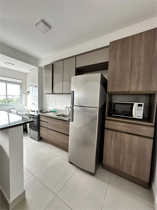 Apartamento para alugar com 2 quartos em Jardim Casablanca, Indaiatuba, SP