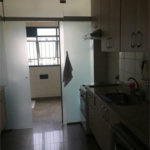 Apartamento à venda com 3 suítes em Vila Suzana, São Paulo, SP