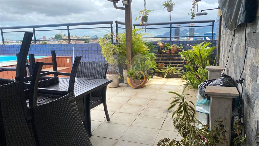 Duplex à venda com 2 quartos, sendo 1 suíte, em Pechincha, Rio de Janeiro, RJ