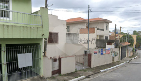 Terreno à venda com 2 quartos em Vila Maria, São Paulo, SP