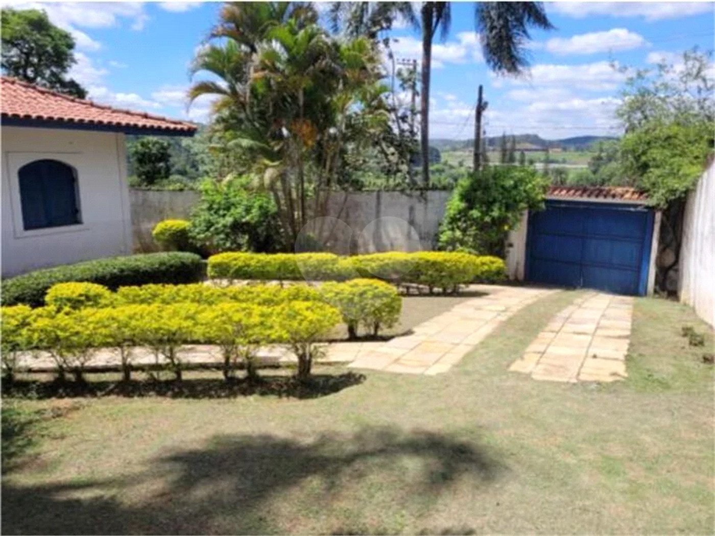 Chácara à venda com 5 quartos, sendo 4 suítes, em Chácara Terra Nova, Jundiaí, SP