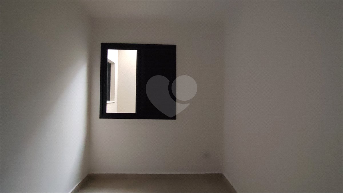 Apartamento à venda com 2 quartos em Mandaqui, São Paulo, SP
