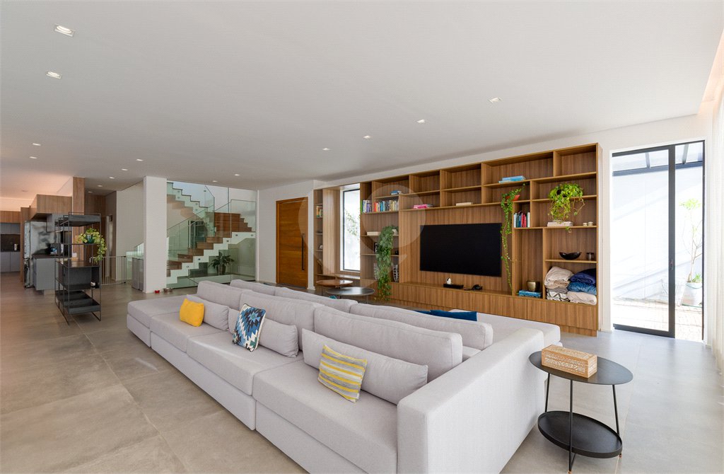 Casa à venda com 3 suítes no condomínio Eco Boulevard, São Paulo - SP
