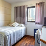 Apartamento à venda com 4 quartos, sendo 3 suítes, em Vila Sônia, São Paulo, SP