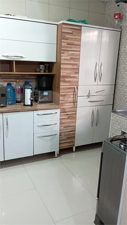 Casa de Vila à venda com 4 quartos em Vila Gustavo, São Paulo, SP