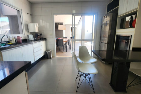 Casa à venda com 3 suítes no condomínio Residencial Villa dos Inglezes, Sorocaba - SP