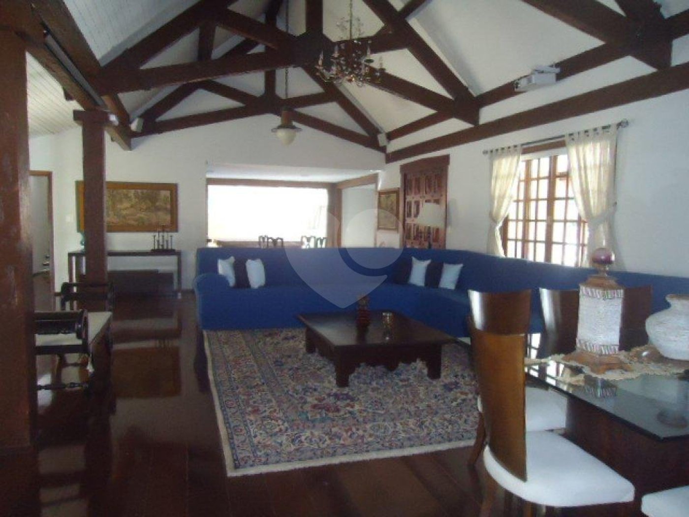 Casa à venda com 4 suítes em Tremembé, São Paulo, SP