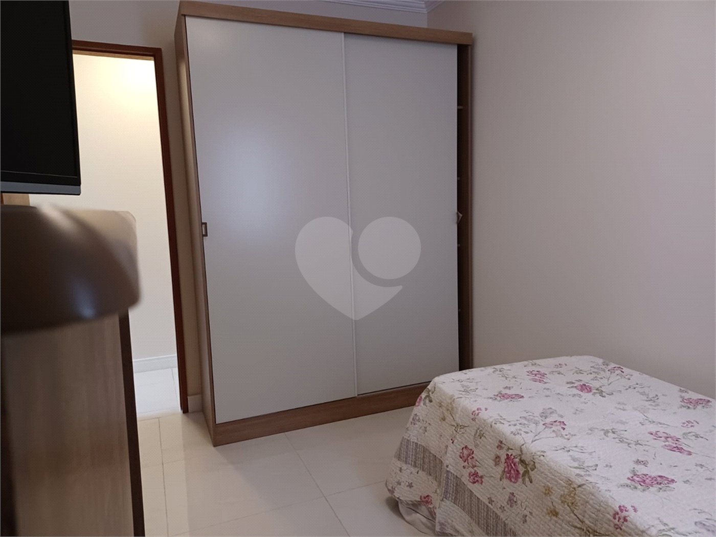 Apartamento à venda com 2 quartos em Vila Erna, São Paulo, SP