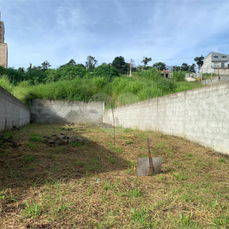 Terreno à venda no condomínio Loteamento - Residencial Jardins Catalunha - Bella Atibaia, Atibaia - SP
