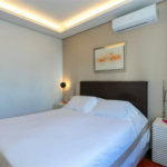Apartamento à venda com 2 suítes em Brooklin Paulista, São Paulo, SP