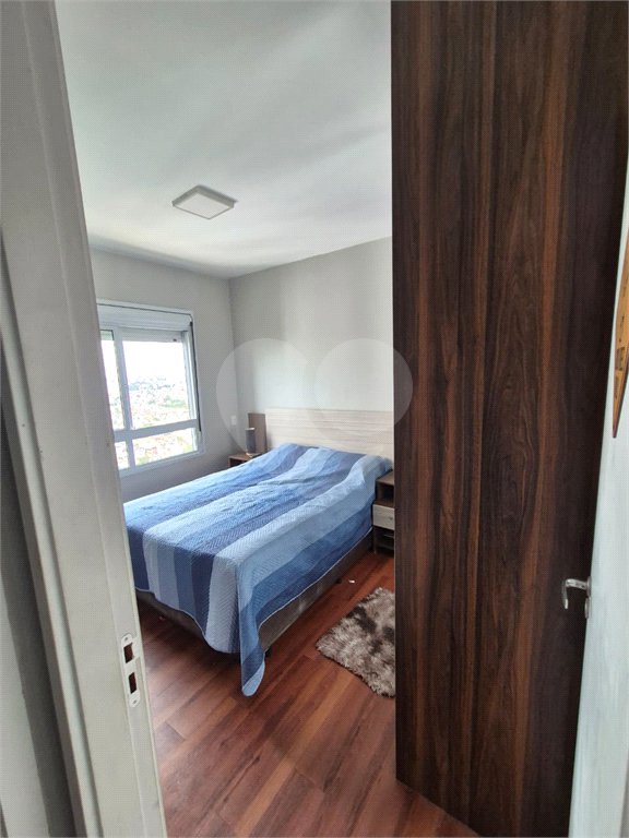 Apartamento à venda com 2 quartos em Vila Andrade, São Paulo, SP
