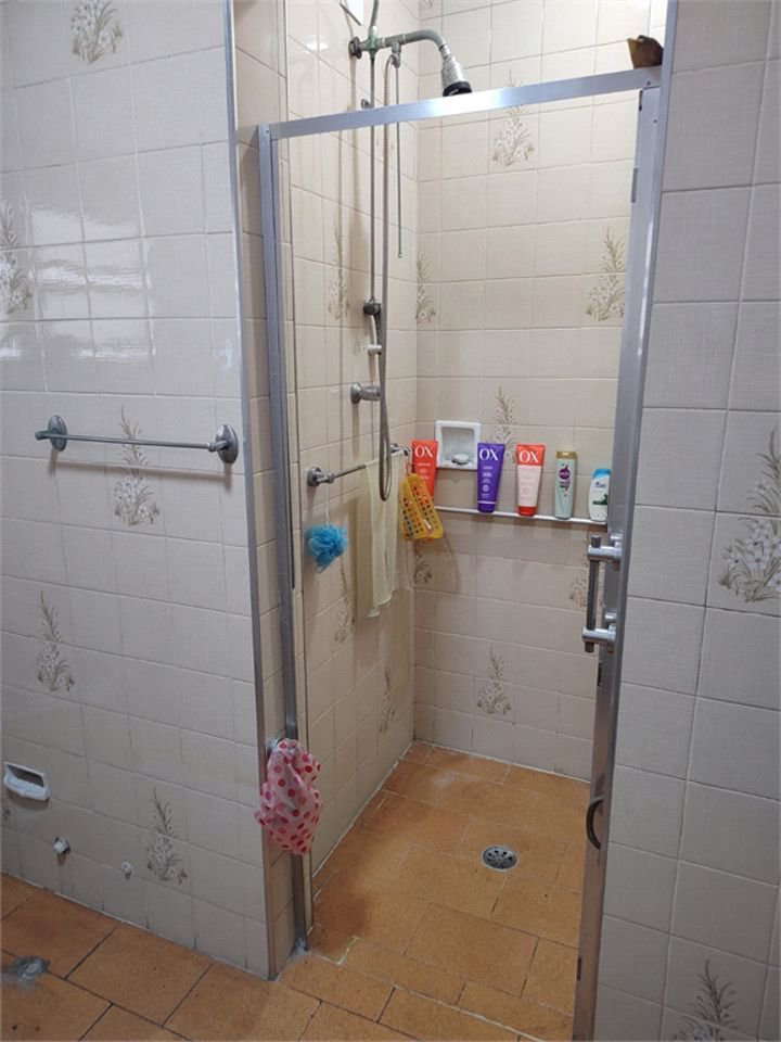 Sala Comercial à venda, Boqueirão, Santos - SA0020.