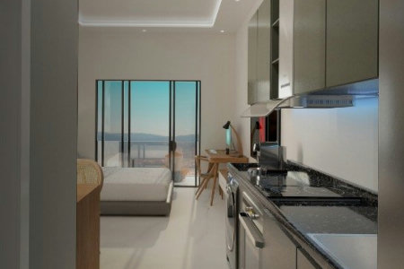 CONDOMINIO RESIDENCIAL LA ISLA