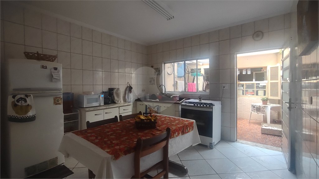 Sobrado à venda com 2 quartos em Parque Residencial da Lapa, São Paulo, SP