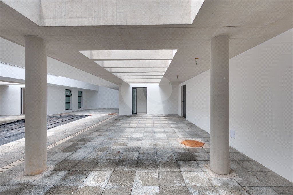 Casa à venda com 3 suítes no condomínio Residencial Heron 140, São Paulo - SP